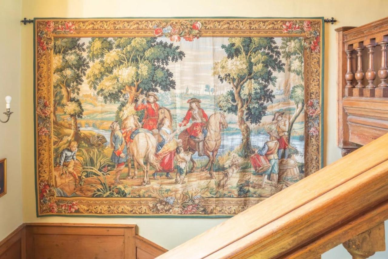 Hockwold Hall - Former Royal Residence Hockwold cum Wilton Екстер'єр фото